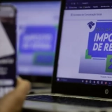 Imposto de Renda
Imagem: Joédson Alves/Agência Brasil