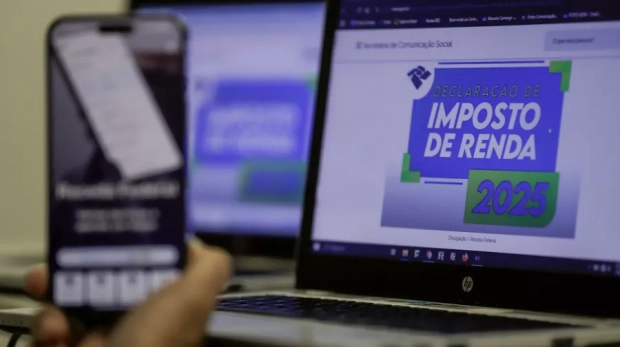 Imposto de Renda
Imagem: Joédson Alves/Agência Brasil