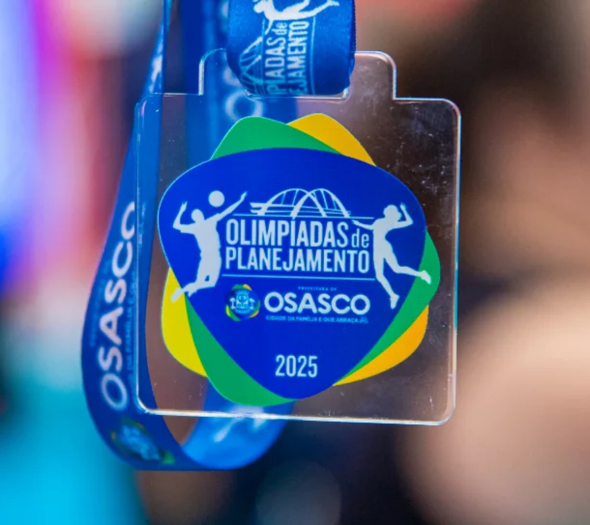 Moradores de Osasco contribuem com propostas nas Audiências Públicas do Plano Plurianual 2026–2029, promovidas pela Prefeitura. Imagem: SECOM/PMO