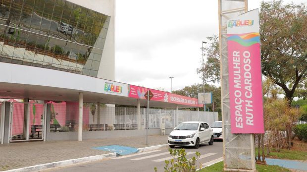 Juntas somos mais fortes! Participe do mutirão de emprego e transforme sua carreira.  Foto: Prefeitura de Barueri