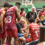 Basket Osasco pronto para o Final Four 2025. FOTO DE ROMEO CAMPOS