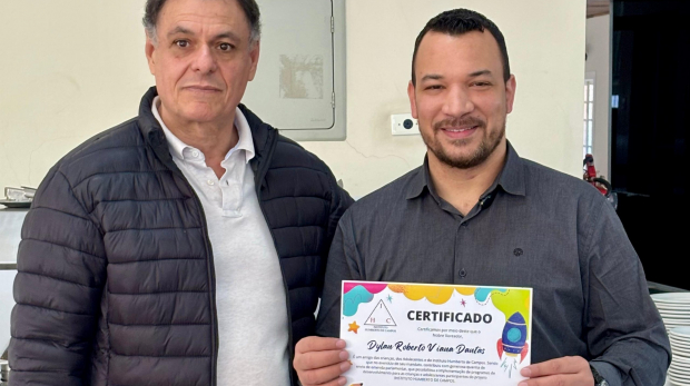Dylan Dantas Destina Emenda Parlamentar para Apoiar 9 Projetos do Instituto Humberto de Campos em Sorocaba