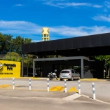 Evento na sede do Mercado Livre em Osasco reúne lideranças políticas e empresariais para apresentar resultados do 1º trimestre e o plano de expansão da companhia no Brasil.
-  Imagens: Caio Henrique