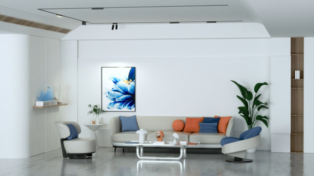 Com design contemporâneo e montagem prática, linha Magneto da Cristallux transforma projetos com trilhos magnéticos versáteis.
Cristallux inova mais uma vez com a Magneto: iluminação adaptável, minimalista e de alto desempenho para residências e comércios.