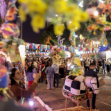 Arraiás espalhados por Cotia garantem música, dança, sorteios e aquele clima acolhedor que só as festas juninas proporcionam