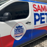 Resgate com amor: SAMU Pet realiza atendimento humanizado a animais silvestres em situação de risco nas ruas de Jandira. Foto: Prefeitura de Jandira