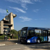 Ônibus panorâmico da Setur leva moradores e turistas a um passeio gratuito pelos principais pontos históricos e culturais de Sorocaba.