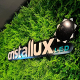 Nova linha decorativa da Cristallux alia sofisticação e tecnologia LED, ampliando presença da marca no mercado premium.