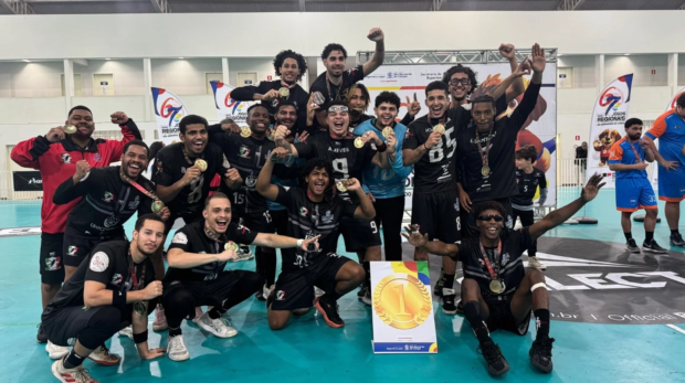 Osasco conquista o 4º lugar geral nos 67º Jogos Regionais em São Bernardo do Campo. Cidade brilha em modalidades coletivas e individuais, com destaque para ouro no handebol, tênis e xadrez. Imagens: Divulgação/ SEREL/PMO
