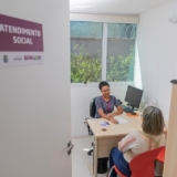 Campanha Agosto Lilás promove conscientização e acolhimento. Foto: Prefeitura de Barueri
