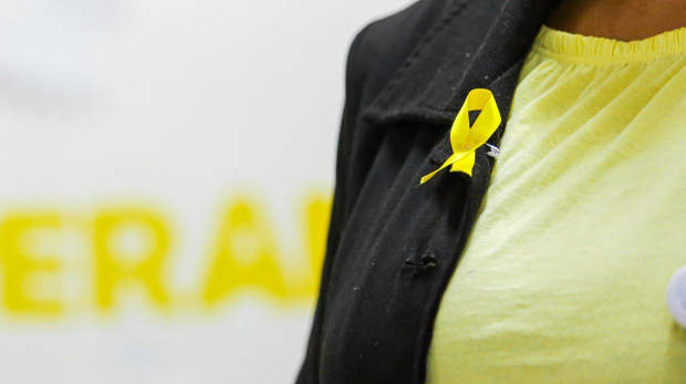 Julho Amarelo: Itapevi oferece testagem gratuita para hepatites B e C em todas as unidades de saúde - Foto: Prefeitura de Itapevi