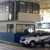 Viatura da GCM volta a circular no Terminal Santo Antônio após cobrança do vereador Dylan Dantas.