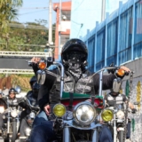 Milhares de motociclistas e visitantes lotaram o espaço do Itapevi Moto Fest, que estreou com grande sucesso e clima de festa. Foto: prefeitura de Itapevi (Redes Sociais/Reprodução)