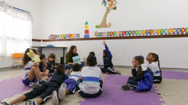 Itapevi promove 5ª Jornada Pedagógica com foco em educação antirracista e diversidade étnico-racial - Foto: Prefeitura de Itapevi