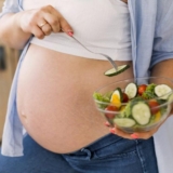 Resultados do estudo indicam acompanhamento nutricional durante o pré-natal e revisão dos programas de fortificação do sal com iodo - Foto: Divulgação