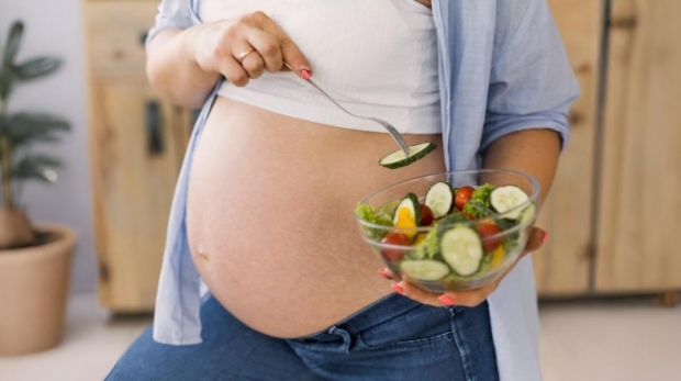 Resultados do estudo indicam acompanhamento nutricional durante o pré-natal e revisão dos programas de fortificação do sal com iodo - Foto: Divulgação