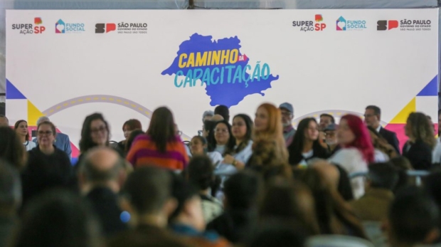 Cerimônias reuniram os alunos de 10 cidades da região de Sorocaba em dois polos principais: Ibiúna e Itu