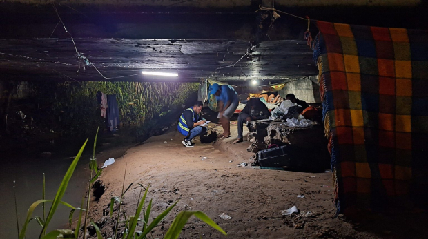 Com funcionamento previsto para agosto, nova Casa de Passagem garantirá acolhimento digno 24h por dia às pessoas em situação de rua em Cotia. Saiba como será o serviço e o que diz o edital. Foto: Juliano Barbosa - Prefeitura de Cotia