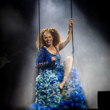 Vanessa da Mata – Turnê Todas Elas – Crédito Mariana Olliver