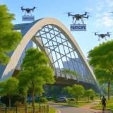 Consulta “Visão de Futuro” permite que moradores usem IA para imaginar e sugerir melhorias urbanas em Osasco.
Morador envia proposta com imagem gerada por IA indicando revitalização de praça no bairro. Imagem: Divulgação