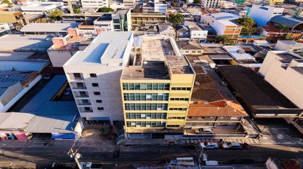 Mais saúde para Osasco!
Centro de Especialidades vai ampliar o atendimento médico com qualidade, agilidade e parceria universitária. Fotos: Fernanda Cazarini e Caio Henrique
