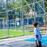 Crianças e famílias participam das atividades educativas e sustentáveis do programa “Férias no Parque”, promovido pela Prefeitura de Osasco no Jardim Bonança e Chico Mendes - Imagem: Divulgação/SECOM/PMO