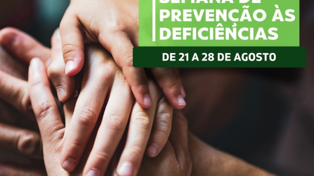 Prefeitura de Cabreúva realiza Semana de Prevenção às Deficiências com orientações e ações de conscientização. Profissionais de saúde reforçam a importância da prevenção desde a gestação até a vida adulta. Foto: Prefeitura De Cabreúva (Redes Sociais/Reprodução)