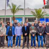 Programa Nossa História homenageia servidores e celebra os 202 anos da Independência e os 63 anos de Osasco - Imagens: Jonathan Augusto