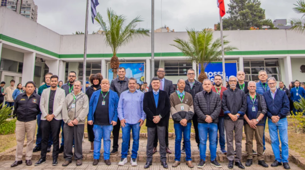 Programa Nossa História homenageia servidores e celebra os 202 anos da Independência e os 63 anos de Osasco - Imagens: Jonathan Augusto