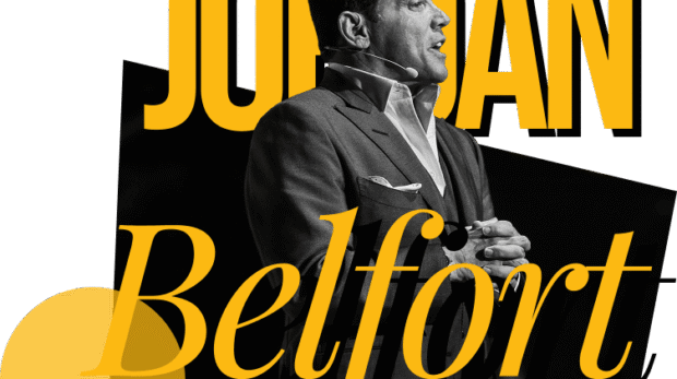 A lenda está chegando! 🔥 Jordan Belfort — o verdadeiro “Lobo de Wall Street” — estará AO VIVO em São Paulo por 2 dias no Wolf Day, compartilhando seu protocolo de vendas, persuasão e negociação que revolucionou o mundo dos negócios. Prepare-se para fazer parte da elite das vendas!