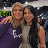 Com fé, coragem e propósito, Mirelle Trevisan assume nova missão política para fortalecer a representatividade feminina. Foto:  Mirelle Trevisan (Redes Sociais/Reprodução)