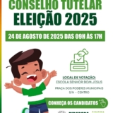 Eleitores de Pirapora do Bom Jesus poderão escolher seus representantes no Conselho Tutelar neste domingo, 24 de agosto. Participe! Foto: Prefeitura De Pirapora Do Bom Jesus (Redes Sociais/ Reprodução)