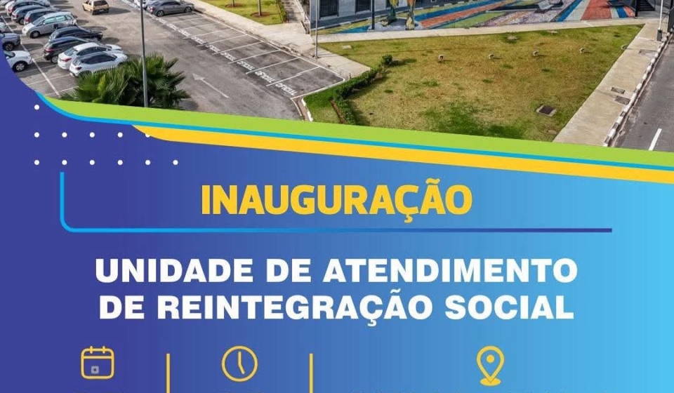 Reinserção social com dignidade: nova unidade será inaugurada nesta sexta! Foto: Prefeitura De Santana De Parnaíba (Redes Sociais/Reprodução)