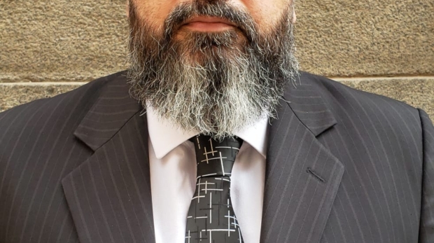 Eduardo Berbigier, advogado tributarista e especialista em Agronegócio, analisa os impactos das novas tarifas dos EUA sobre as exportações brasileiras. Foto: Divulgação
