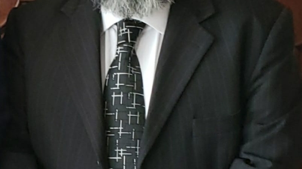 Eduardo Berbigier, advogado tributarista e especialista em agronegócio, destaca os desafios do Plano Brasil Soberano para as exportações brasileiras durante a Expoecos 2025. Foto: Divulgaçação