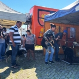 Mutirão Castra Pet oferece castração gratuita para cães e gatos em Mairinque, promovendo saúde e bem-estar animal. Ação acontece nos bairros Jardim Vitória e Lagoinha, nos dias 6 e 7 de setembro. Foto: Prefeitura De Mairinque (Redes Sociais/ Reprodução)