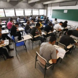 Inscrições para o Vestibular das Fatecs do primeiro semestre de 2026 começam no dia 15 de setembro. Foto: Roberto Sungi