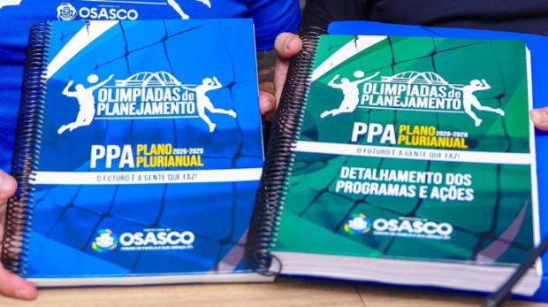 Documento reúne metas, diretrizes e prioridades da gestão para os próximos quatro anos e contou com mais de 5 mil contribuições da população. Fotos: Fernanda Cazarini / Eduardo Soares