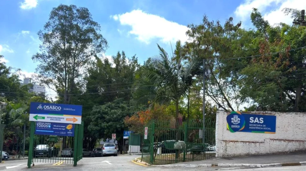 Prefeitura de Osasco e INSS inauguram novo posto de atendimento gratuito à população para orientação sobre benefícios previdenciários, na Vila Osasco. Imagem: SAS/PMO