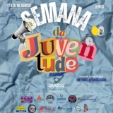 Semana da Juventude 2025 celebra o protagonismo jovem em Osasco com programação diversa e gratuita