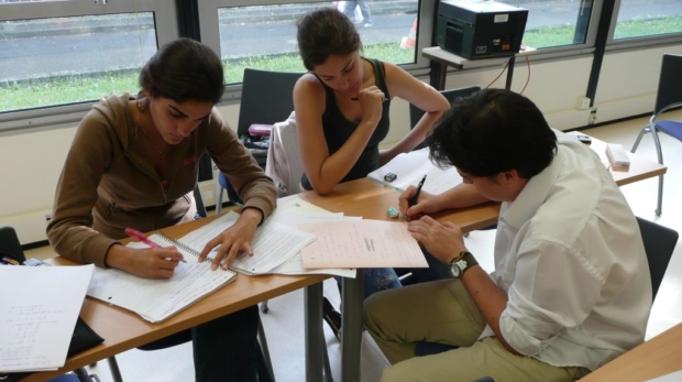 O congresso é realizado a cada dois anos, desde 2009, pela Coordenadoria Geral de Ensino Superior de Graduação (Cesu) do CPS