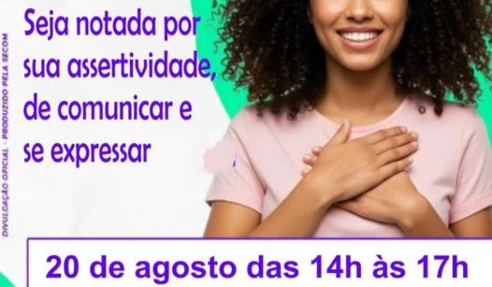 SEBRAE DELAS chega a Vargem Grande Paulista com palestra sobre comunicação e protagonismo feminino - Prefeitura De Vargem Grande Paulista -VGP (Redes Sociais/Reprodução)
