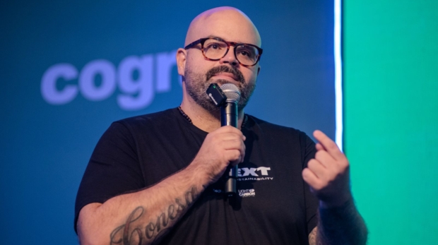 Eduardo Conesa, CMO da Cogra Distribuidora e especialista em Estratégia e Crescimento B2B, Inteligência de Negócios, Dados, IA e Automação.