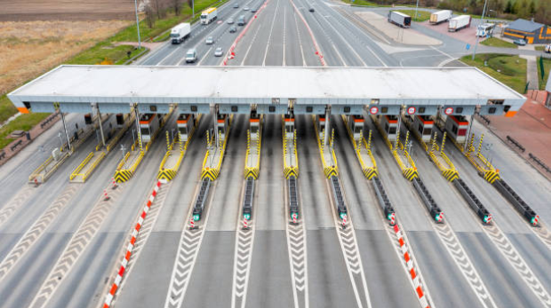 Radares desligados em rodovias federais: 47 mil km sem monitoramento eletrônico desde 1º de agosto. Foto: Divulgação
