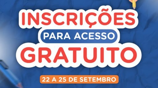Conecte-se com o conhecimento no CONAPEC 2025! Serão quatro dias intensos com mais de 20 palestrantes, minicursos, networking e 40h de certificação – tudo 100% online e gratuito. Já somos mais de 8 mil inscritos! 🎓🚀 Garanta sua vaga agora no maior congresso de Educação e Produção Científica do Brasil! Foto: Post de Congresso Nacional de Educação e Produção Científica (Redes Sociais/Reprodução)