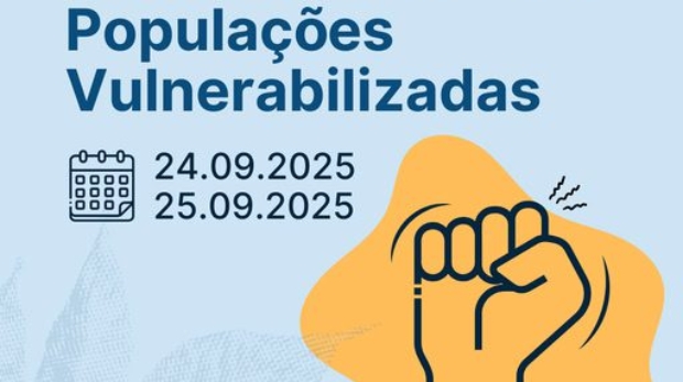 Especialistas reunidos para discutir os impactos das violações de direitos humanos na saúde mental das populações vulneráveis. Participe desse diálogo essencial! Foto: Cenat Saúde Mental (Redes Sociais /Reprodução)