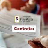 Transforme vidas com o seu trabalho — junte-se à Pestalozzi de Osasco!