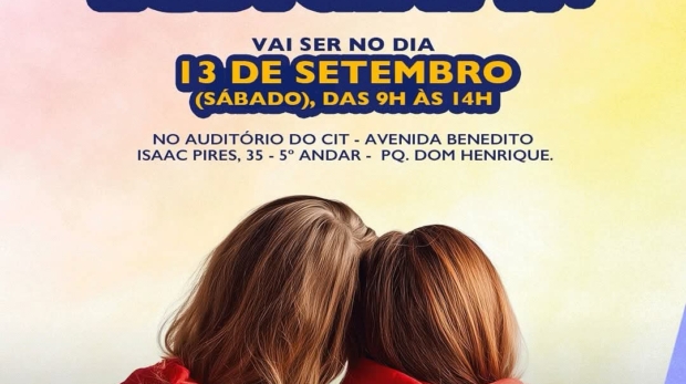 Cotia deu mais um passo em direção à inclusão e ao respeito com o Encontro LGBTQIAPN+ no Auditório do CIT. Um espaço de diálogo, escuta e construção de políticas públicas com e para a comunidade. Foto: Prefeitura De Cotia (Redes Sociais/Reprodução)