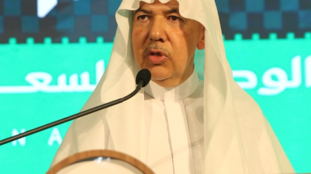 Em seu discurso, o Embaixador Faisal Ghulam destacou a sólida parceria entre o Reino da Arábia Saudita e o Brasil em diversos campos, como economia, cultura e cooperação internacional.