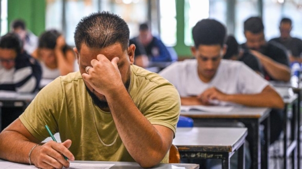 Candidato concorre a vagas em formações voltadas para as demandas do mercado, com ensino de qualidade e diploma reconhecido